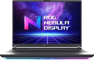 ASUS ROG Strix G18 G815LR 18" WQXGA 240Hz Gaming-PC G815LR-S9002W