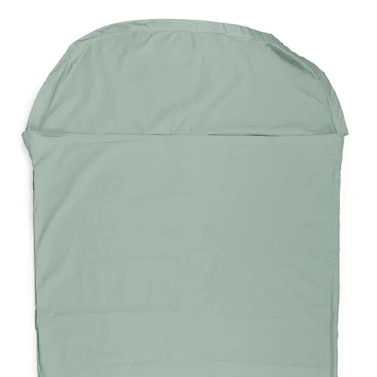 Helsport Scouter Cotton Liner Mummy Granite Green / Cloudberry OneSize, Granite Green / Cloudberry Helsport Scouter Cotton Liner Mummy Granite Green / Cloudberry OneSize, Granite Green / Cloudberry