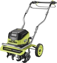 Ryobi Jordfreser RY36CVXA 0 36V MAX POWER enhet