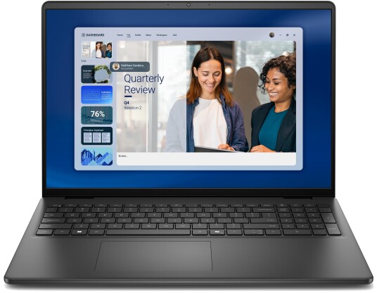 Dell 16 DC16255 Ryzen 5 220 16GB 512GB SSD W11 Home 450R1 Dell 16 DC16255 Ryzen 5 220 16GB 512GB SSD W11 Home 450R1