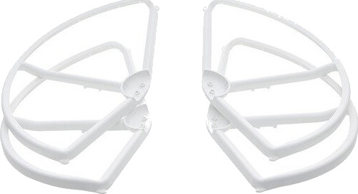 DJI PHANTOM 3 PROPELLER GUARD DJI PHANTOM 3 PROPELLER GUARD