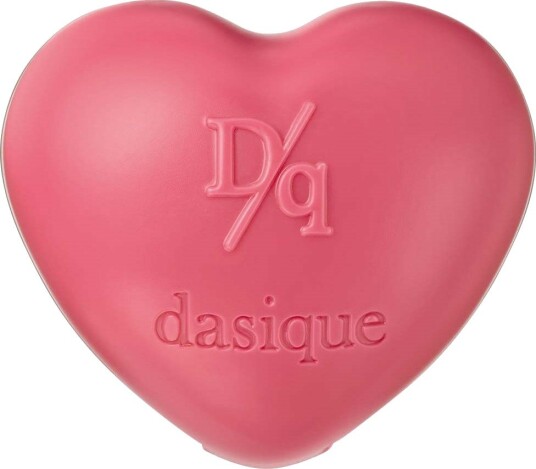 Dasique Souffle Color Pot #14 Coldest Plum