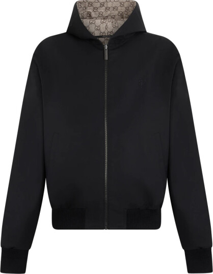 Gucci Herre Gensere & Hettegensere Svart XL,