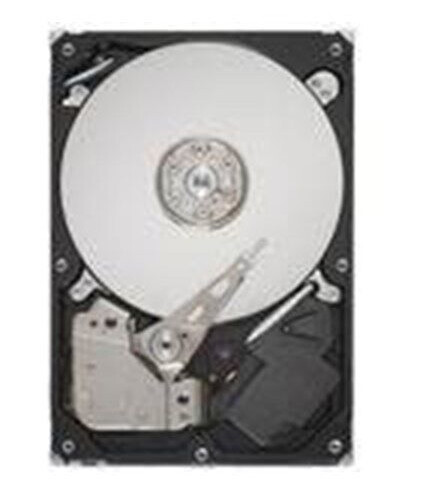 Lenovo ThinkSystem 8TB SAS Harddisk 3.5" - Intern HDD med 12Gb/s Grensesnitt