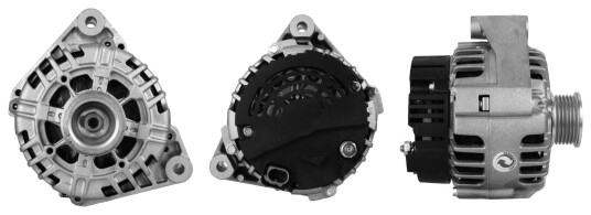 Dynamo LUCAS LRA02890