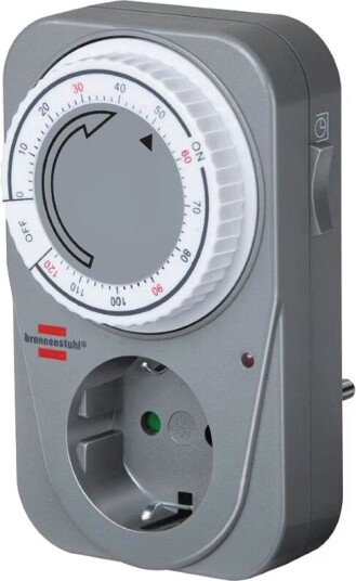 Brennenstuhl timer 1506590 Brennenstuhl timer 1506590