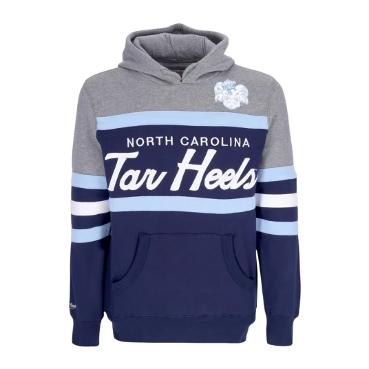 Mitchell & Ness Herre Gensere & Hettegensere Blå L