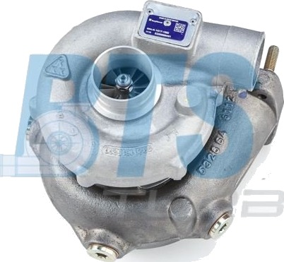 Turbolader BTS TURBO T912386
