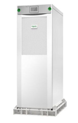 APC Schneider Electric Galaxy VS GVSUPS40KMHS - UPS - halogenfrie kabler, sjøfartssertifisert - 40 kW - 40000 VA