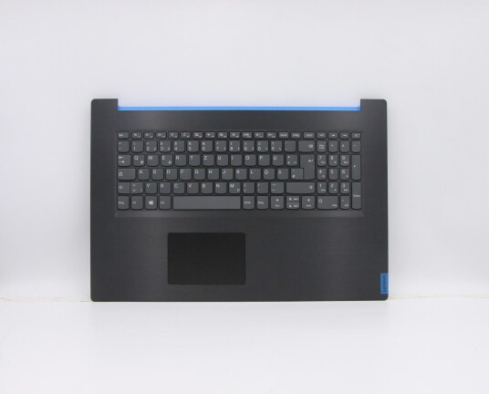 Lenovo Upper Case ASM_GR L 81LL NBL MEDION