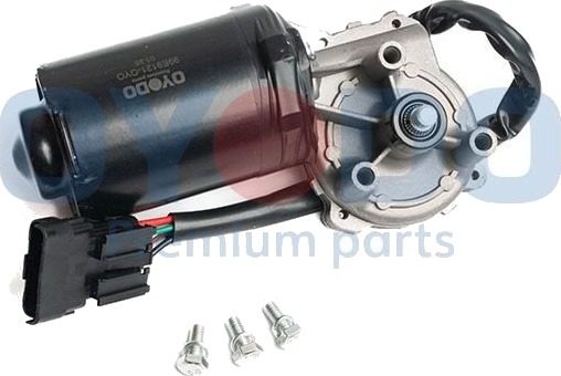 Vindusviskermotor Oyodo 99E9121-OYO