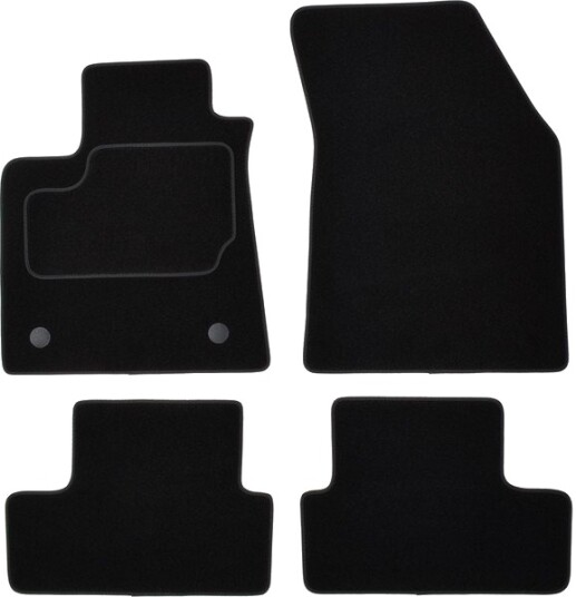 CUSTOPOL RNT376C Bilmatter CUSTOPOL RNT376C Bilmatter