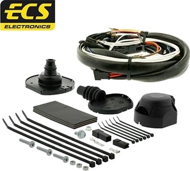 Kabelsett, tilhenger ECS SZ040BB