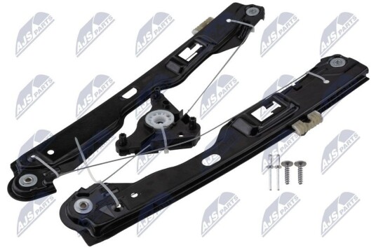 Vindusheis NTY EPS VW 101