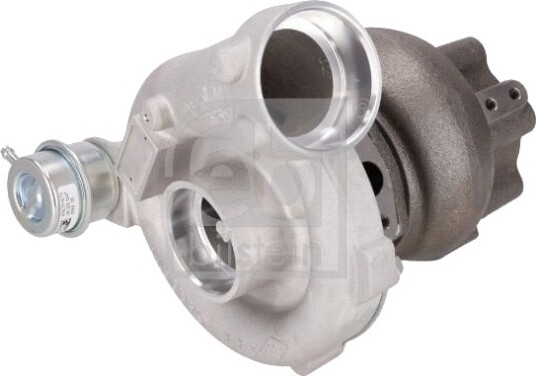 Turbolader FEBI BILSTEIN 188871 Turbolader FEBI BILSTEIN 188871