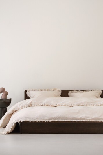 Jotex Sengesett Dobbeltseng Lys beige JINN 17221660597