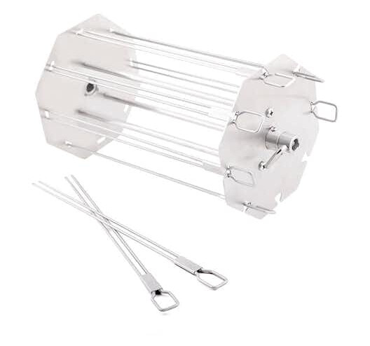 Grillspydholder Broil King