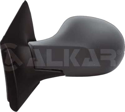 Sidespeil ALKAR 6125171