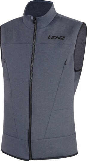 Lenz Varmevest 2.0 Uten Batteri Og Lader 3XL