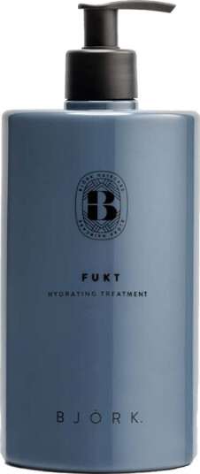 Björk FUKT Hydrate Treatment 750ml Björk FUKT Hydrate Treatment 750ml