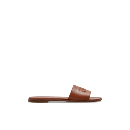Chloé Dame Sko Brun 37 EU Chloé Dame Sko Brun 37 EU
