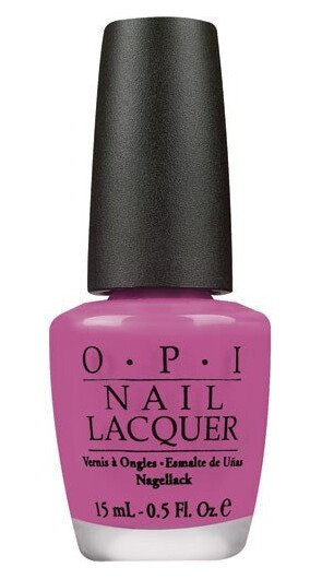 Opi Nail Lacquer Brazil Sho rts Story Shorts