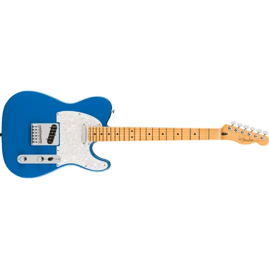 Fender Player II Mod Tele MN ELB Fender Player II Mod Tele MN ELB