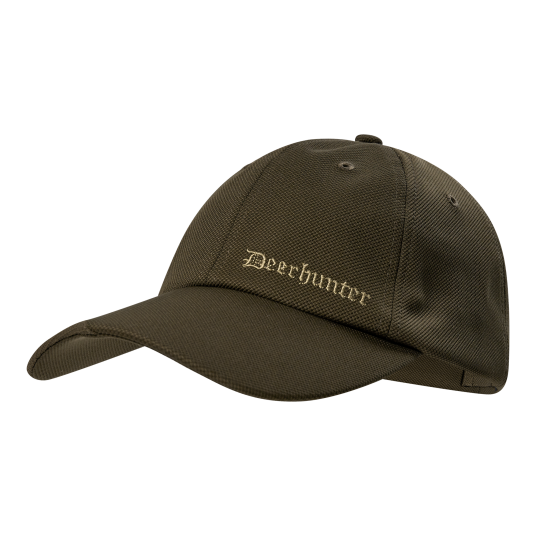 Deerhunter Muflon Pro Caps Art Green Art Green One Size
