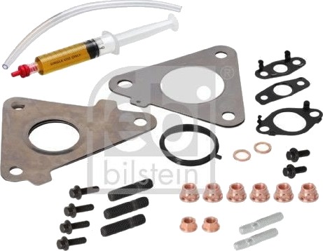 Monteringssett lader FEBI BILSTEIN 192234