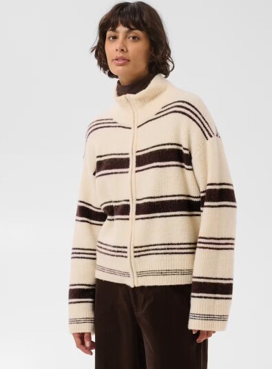 Part Two Camiria Pullover Beige XXL Part Two Camiria Pullover Beige XXL