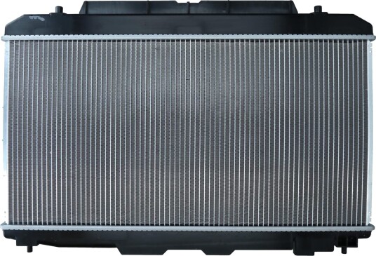 Radiator motorkjøling KAMOKA 7700090