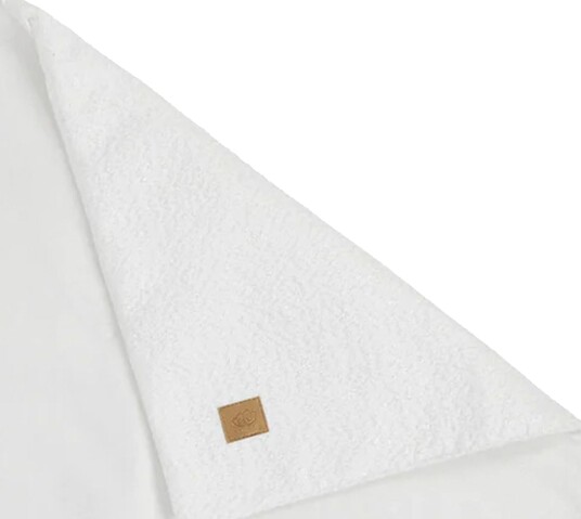 Meowbaby Boucle Babyteppe Winter White