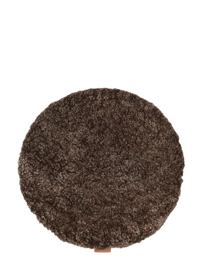 Shepherd Jill Chair Cushion Brown ONE SIZE Shepherd Jill Chair Cushion Brown ONE SIZE