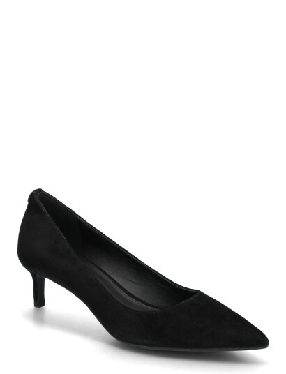 Michael Kors Alina Flex Kitten Pump Black 36