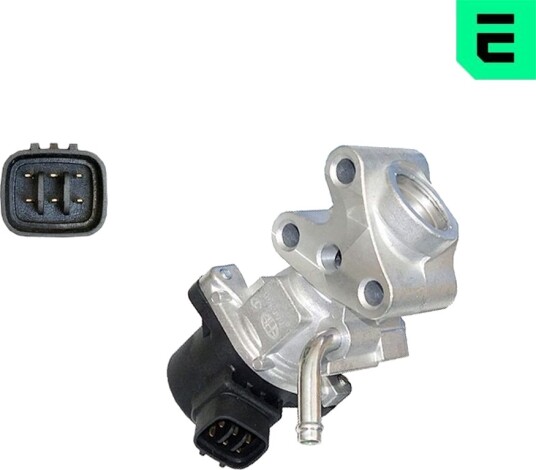 EGR-ventil ERA 555348A