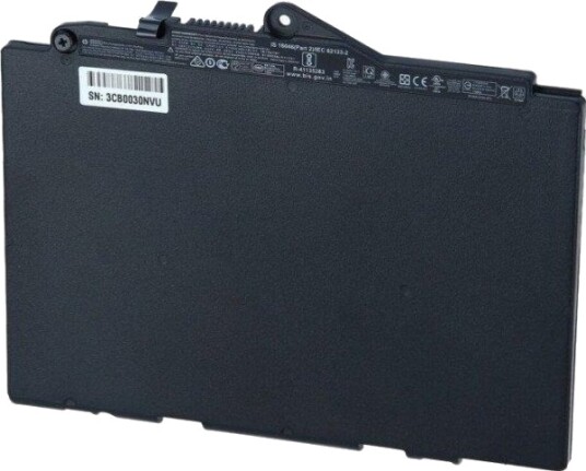 Hp Batteri 807612-121