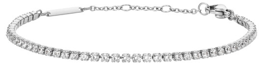 Daniel Wellington DW Classic Tennis Bracelet 155-185 mm Silver Daniel Wellington DW Classic Tennis Bracelet 155-185 mm Silver