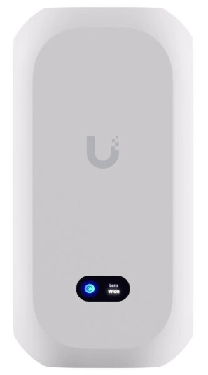 Ubiquiti Ai Theta Hub Kablet Overvåkningshub med Gigabit Ethernet