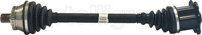 Metelli Drivaksel METELLI 17 0694 Metelli Drivaksel METELLI 17 0694