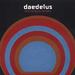 Daedelus Rethinking The Weather CD