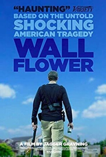 Wallflower DVD