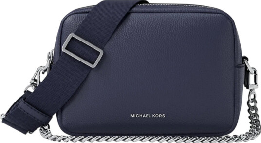 Michael Kors Dame Vesker Blå ONE SIZE,