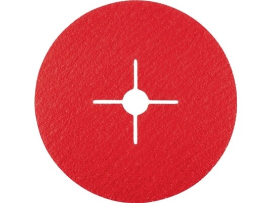 Rhodius 305514 Fiberplade Rustfrit Stål Stål 25 Stk Rhodius 305514 Fiberplade Rustfrit Stål Stål 25 Stk