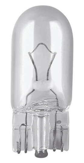 Osram 24 volt 5 watt