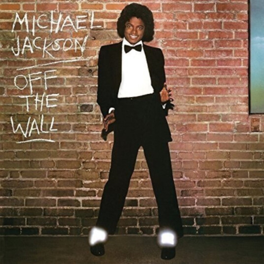 Michael Jackson Off The Wall (+bluRay) CD Michael Jackson Off The Wall (+bluRay) CD