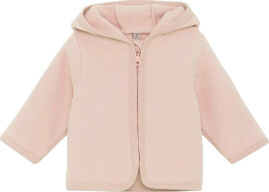 Huttelihut | Jacket Cotton Fleece | 110
