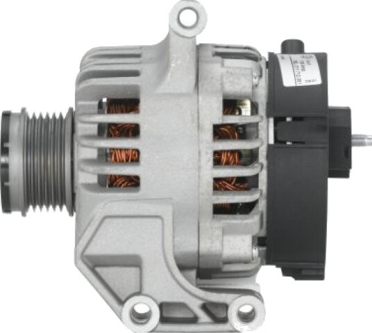 Dynamo HELLA 8EL 011 712-381