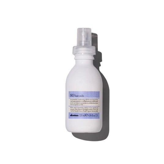 Davines SU Hair Milk 135ml