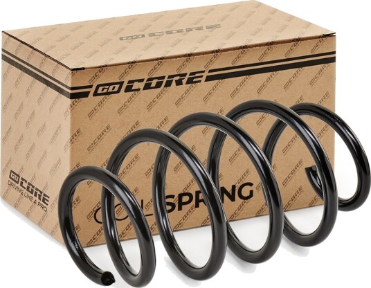 goCORE GCA880054 Fjær
