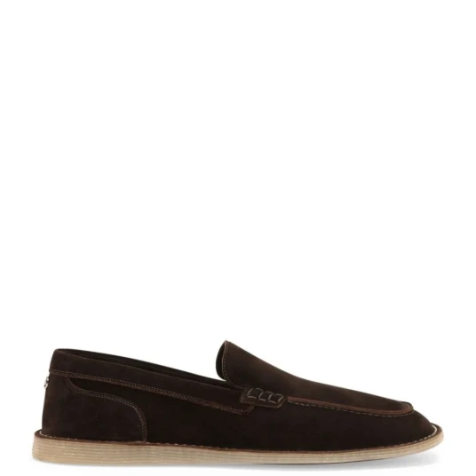 Dolce & Gabbana Herre Sko Svart 43 EU,